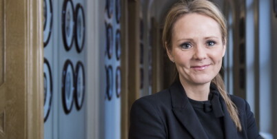 image: Høyres tidligere så høyrøstede feminister er blitt øredøvende stille